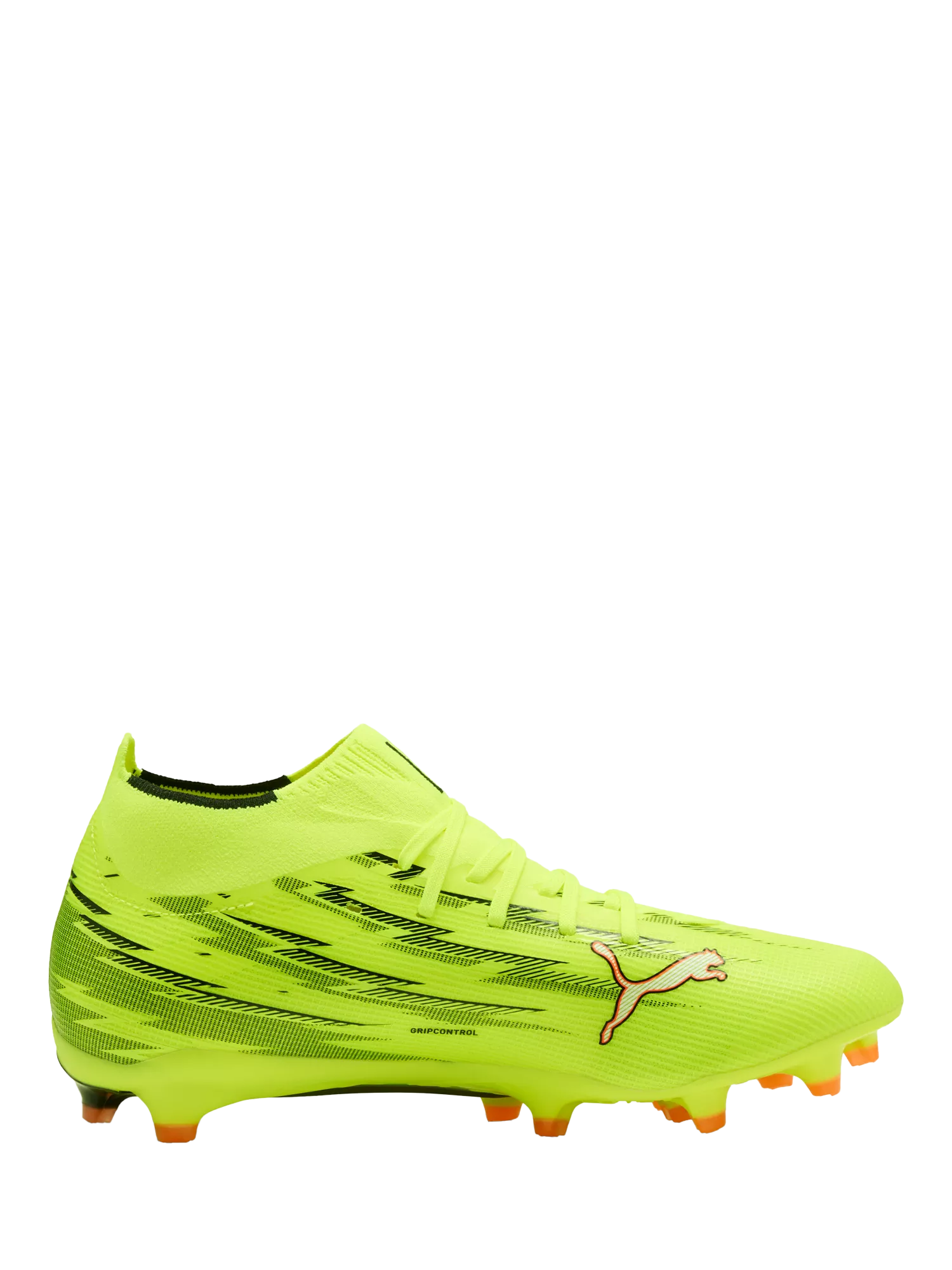 PUMA Men's Ultra 6 Match+ FG/AG Football Boots