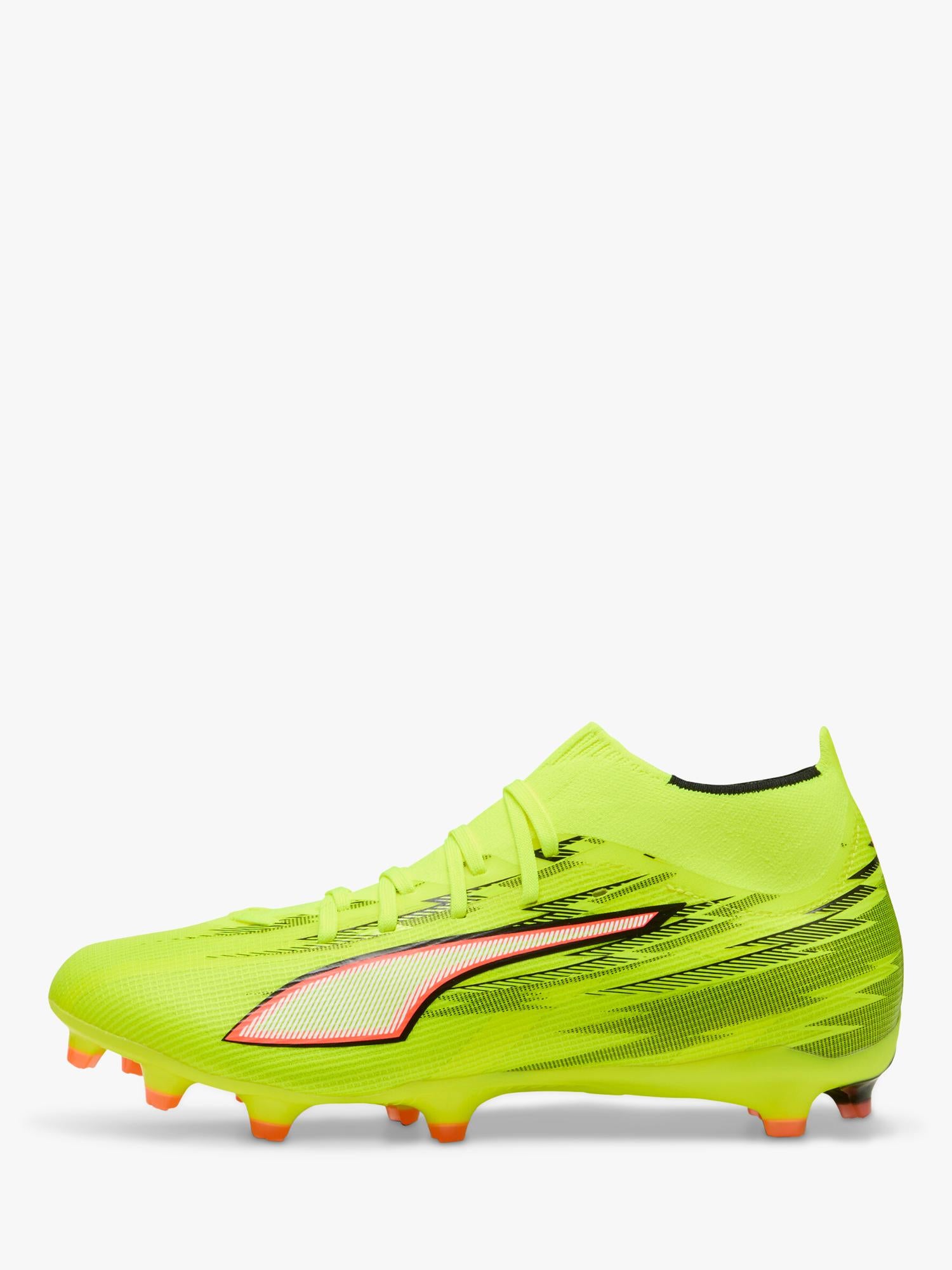 PUMA Ultra 6 Match+ FG/AG football boots, UK version
