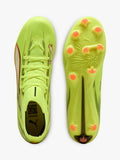 PUMA Ultra 6 Match+ FG/AG football boots, UK version