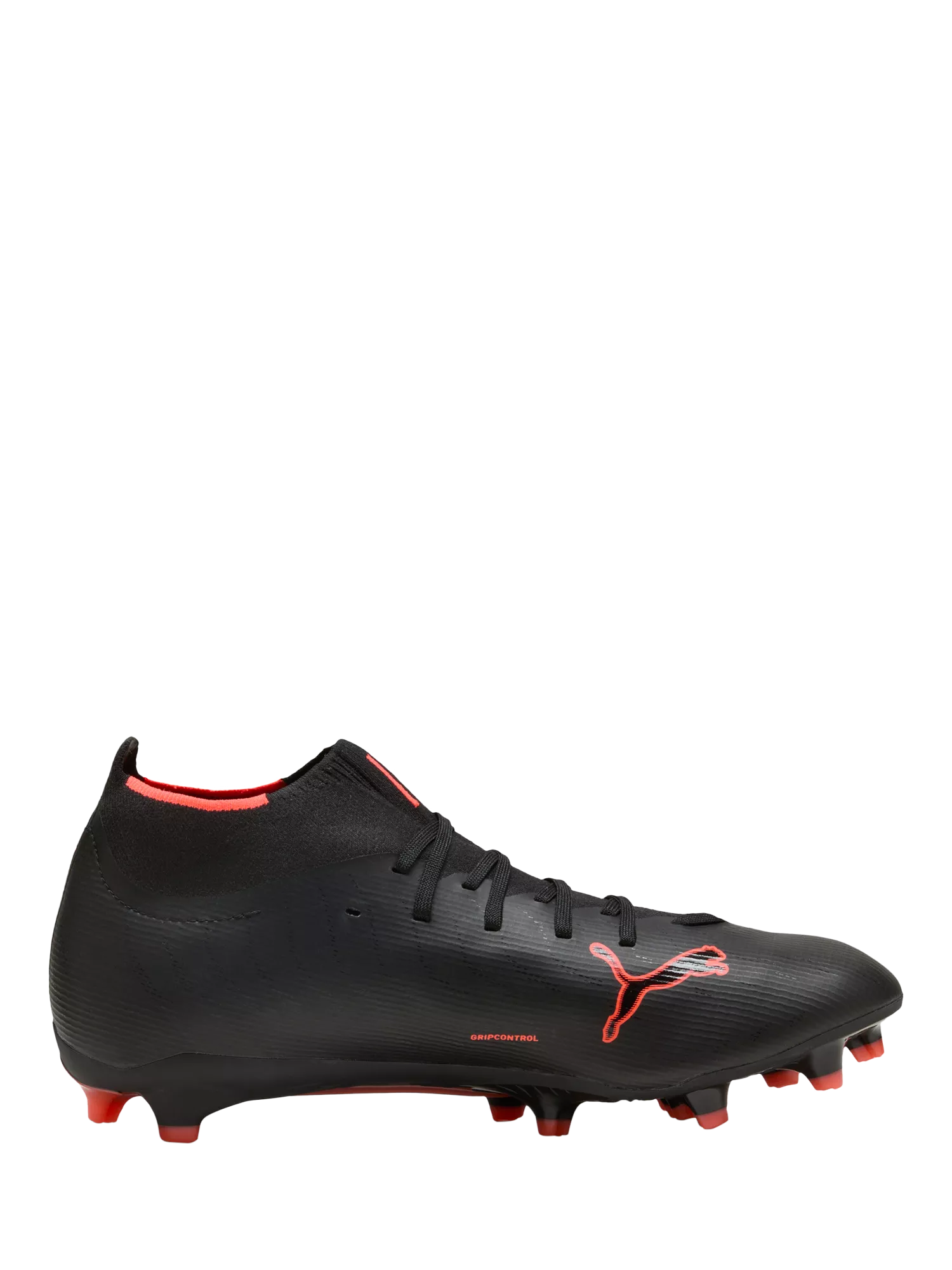 PUMA Ultra 6 Match+ FG/AG football boots, UK version