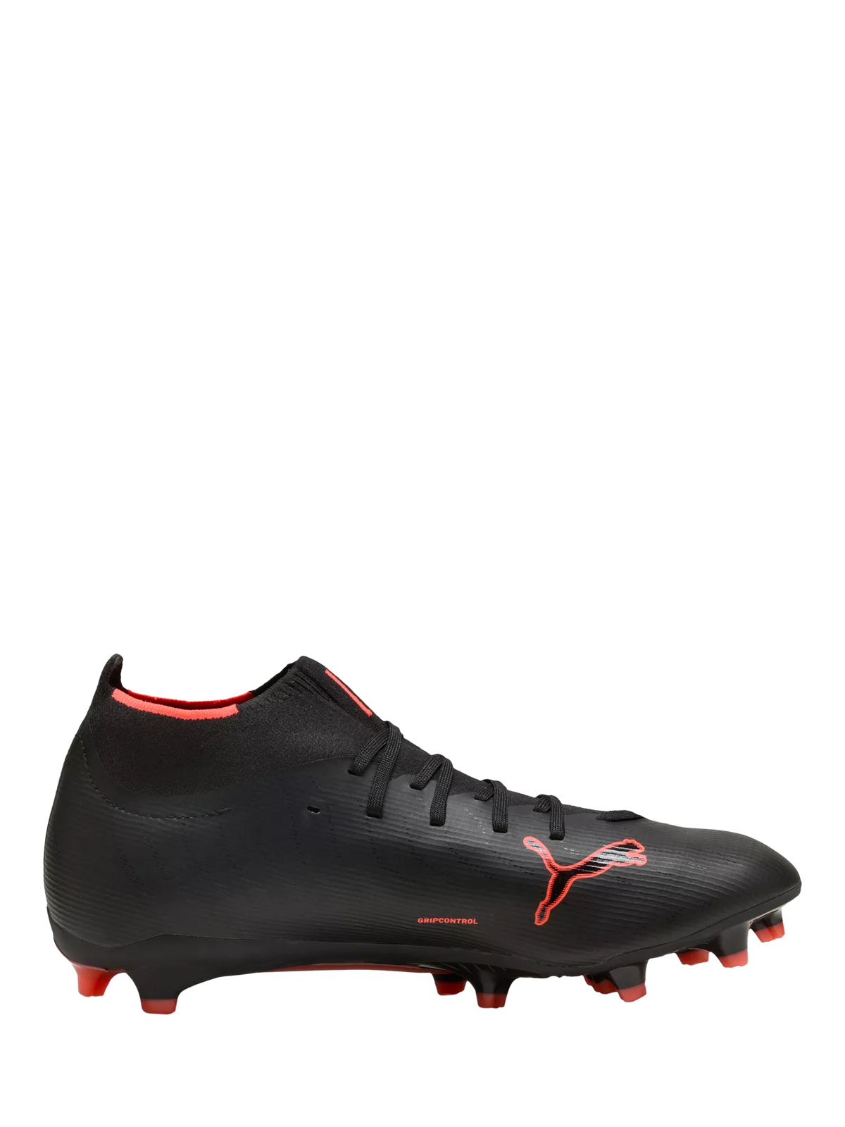 PUMA Ultra 6 Match+ FG/AG football boots, UK version