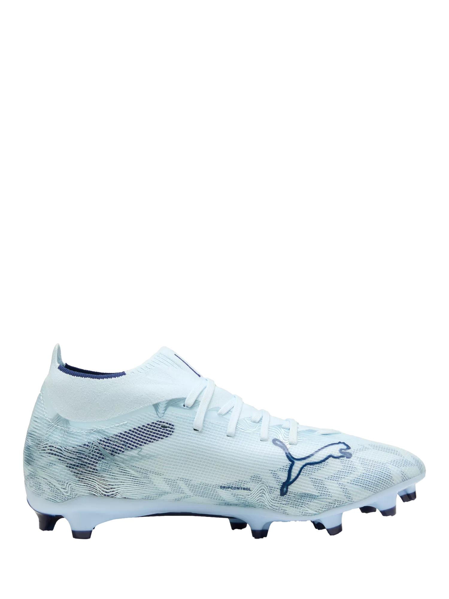 PUMA Men's Ultra 6 Match+ FG/AG Football Boots