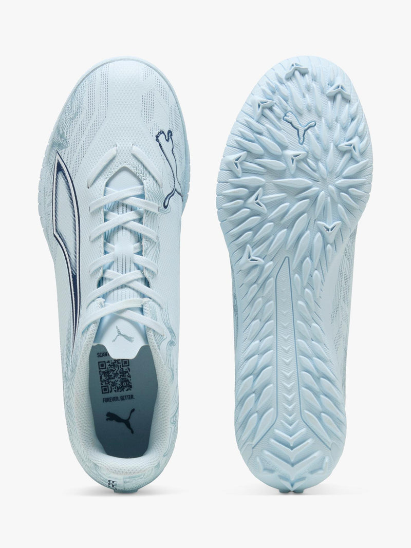 PUMA ULTRA 6 turf training football boots, imported from the UK