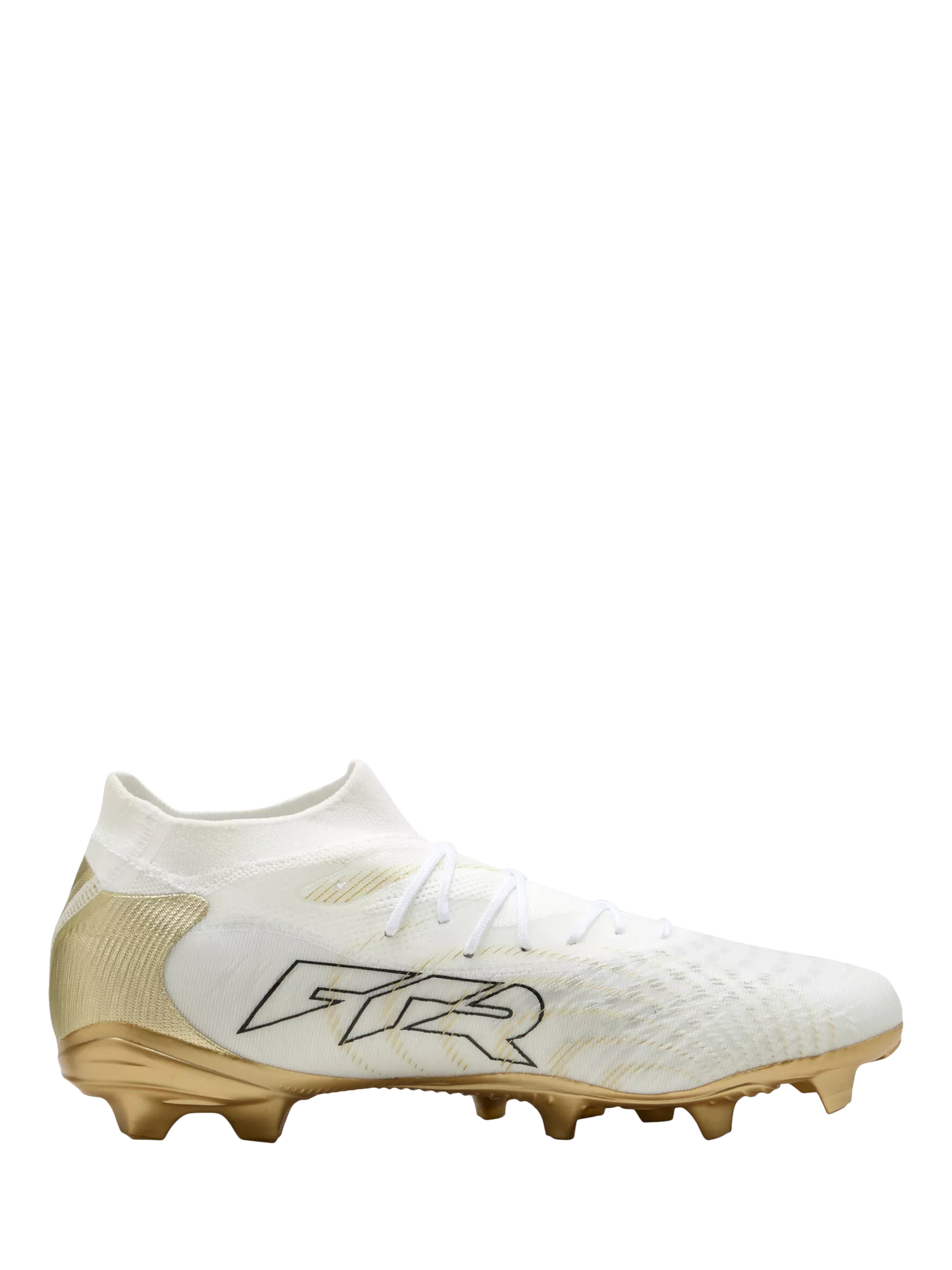 PUMA Men's Future 9 Match FG/AG Football Boots