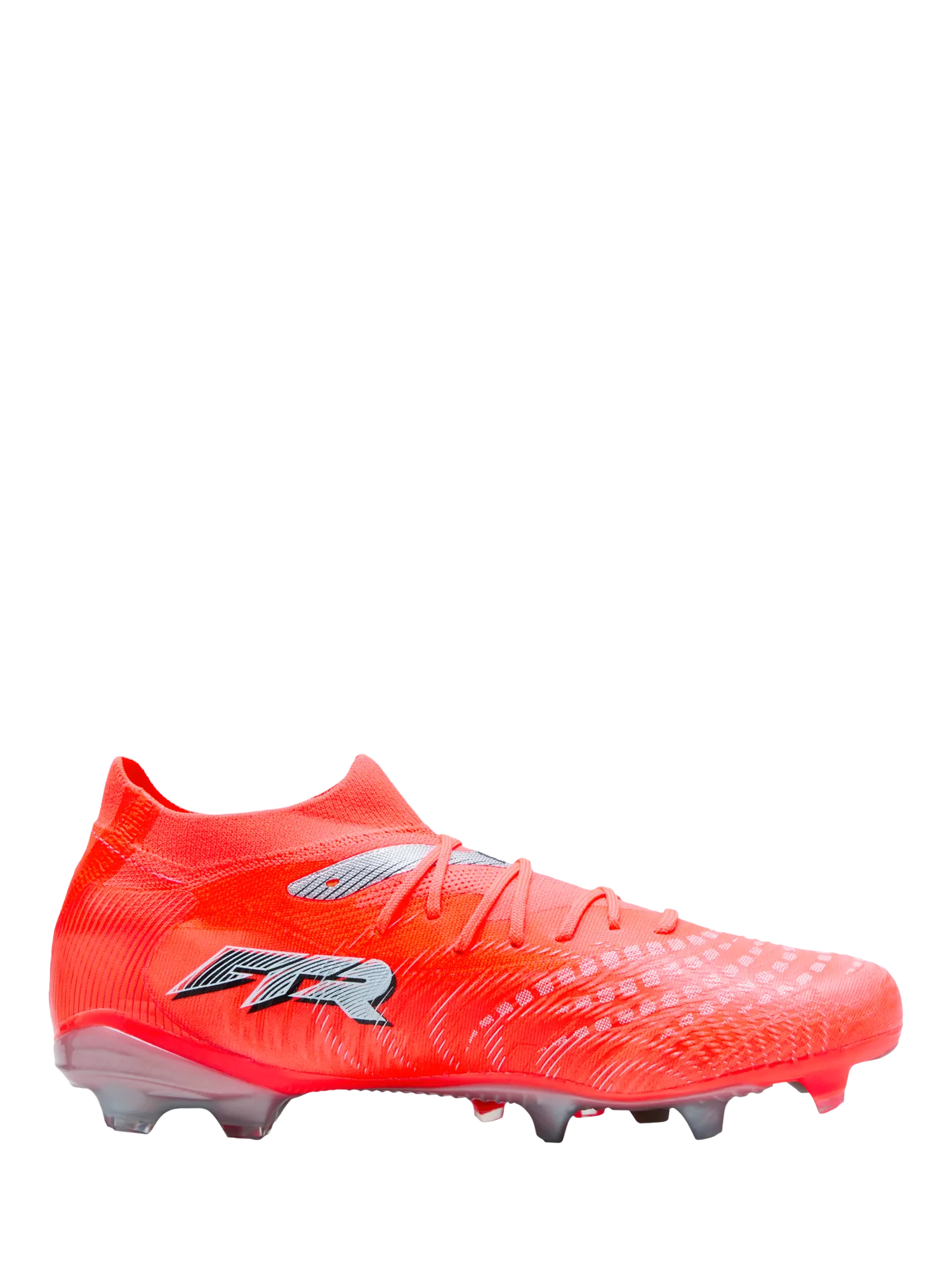 PUMA Men's Future 9 Match FG/AG Football Boots