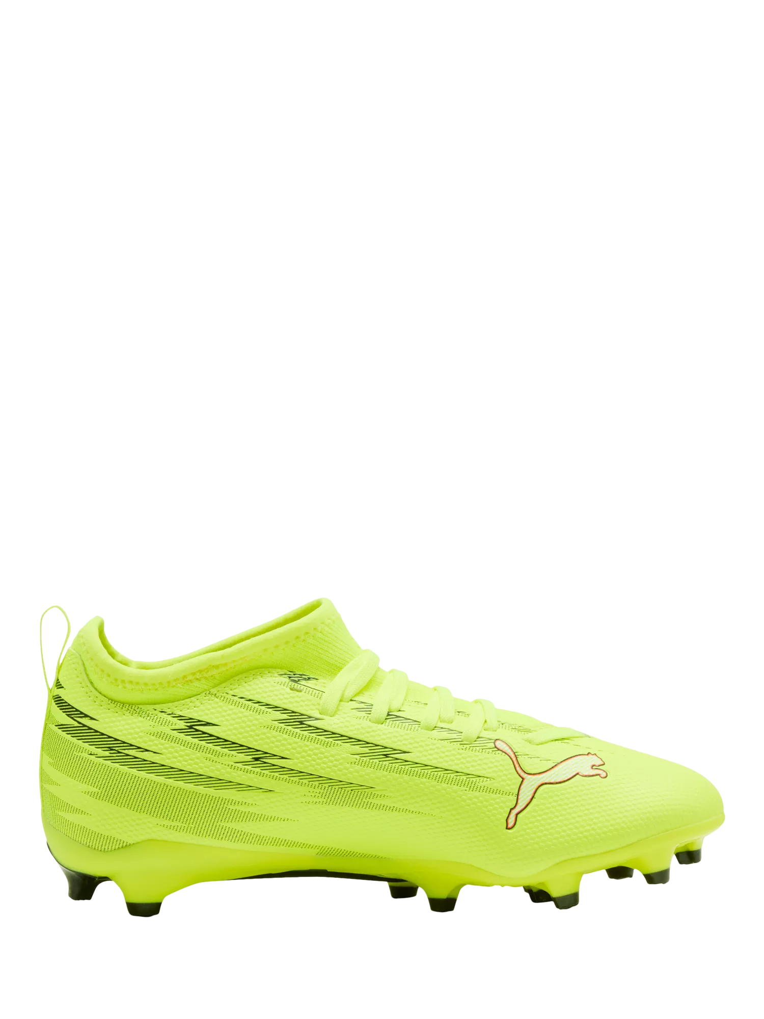 PUMA Kids' ULTRA 6 Football Boots