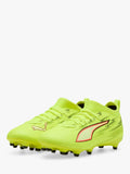 PUMA ULTRA 6 kids' football boots (British brand)