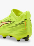 PUMA ULTRA 6 kids' football boots (British brand)
