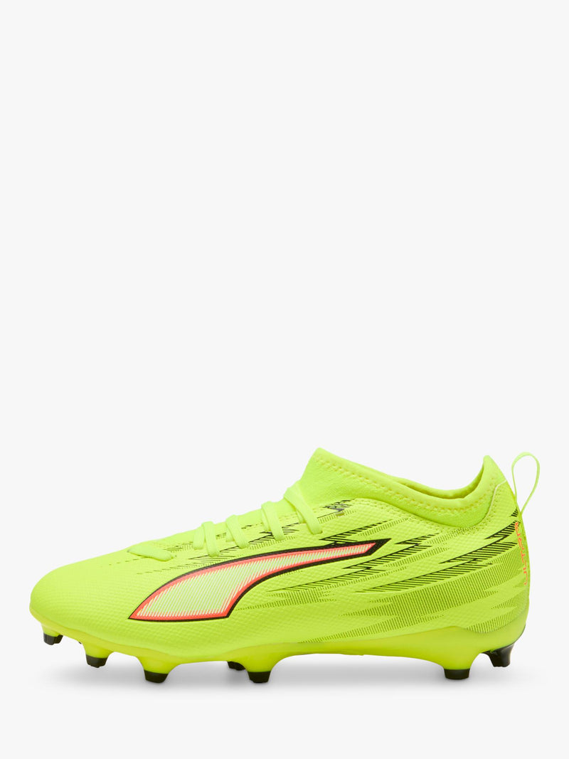 PUMA ULTRA 6 kids' football boots (British brand)