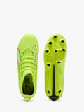 PUMA ULTRA 6 kids' football boots (British brand)