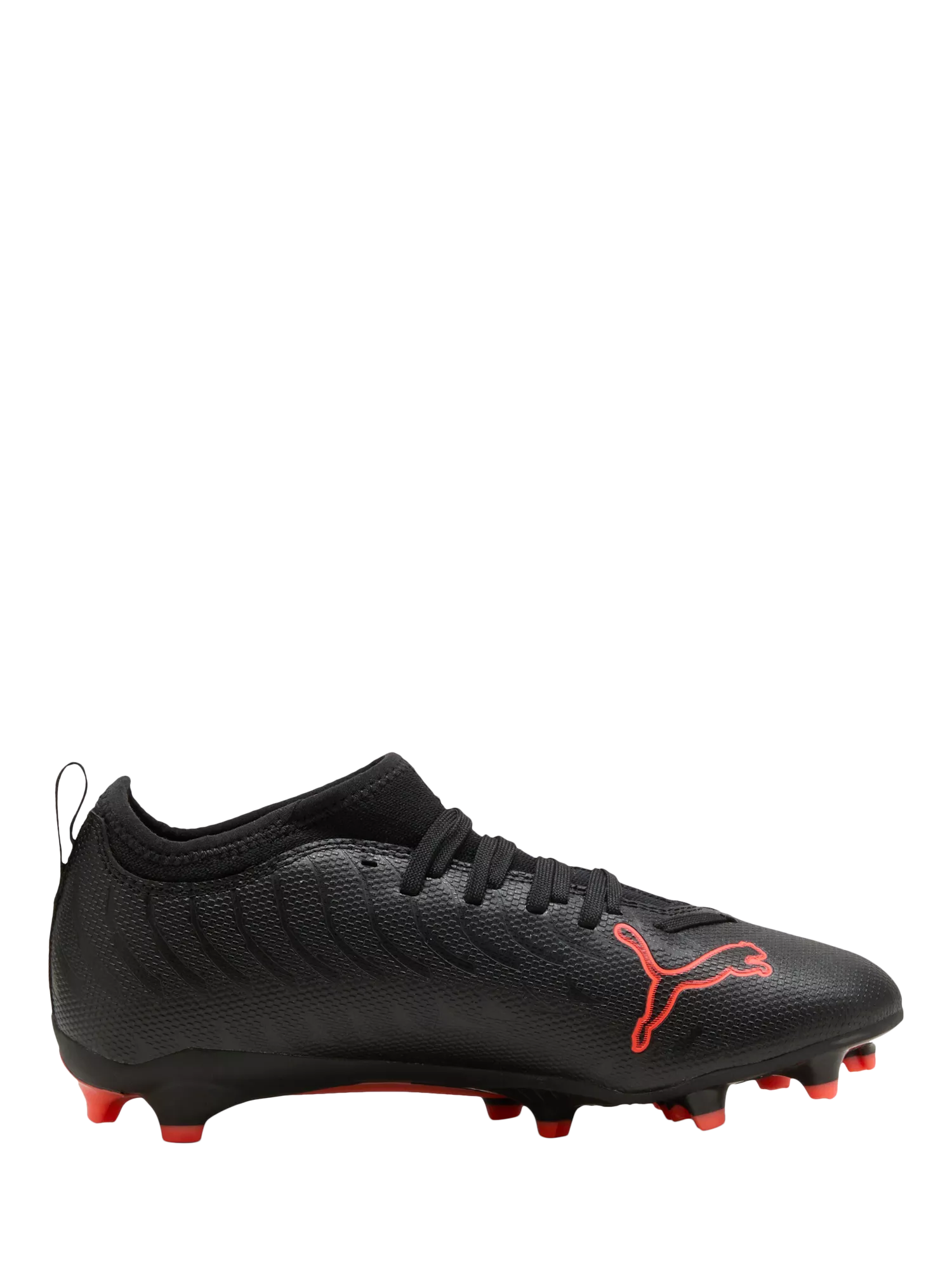 PUMA ULTRA 6 kids' football boots (British brand)
