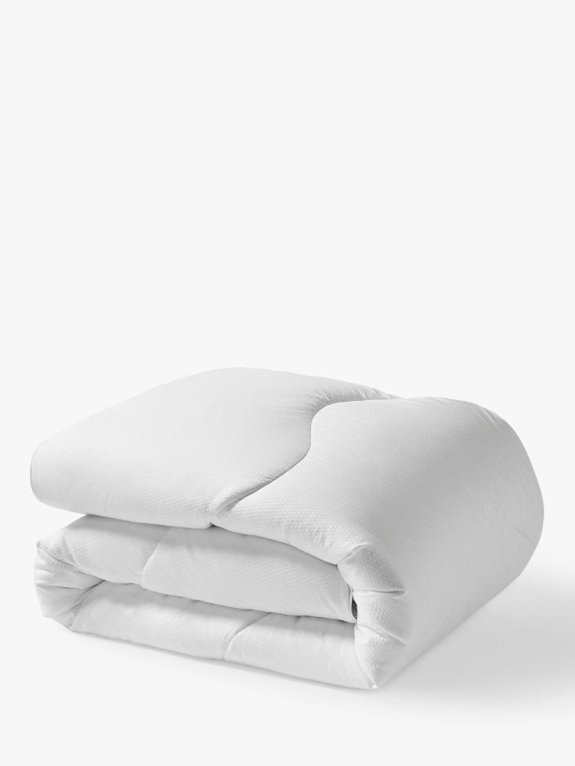 The Fine Bedding Company Breathe duvet 4.5 tog double, imported from the UK