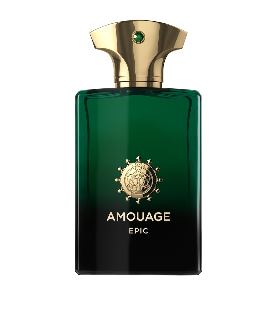 Amouage Epic Man eau de parfum 100ml (British brand)