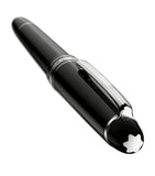 Montblanc Meisterstück Platinum-Coated LeGrand fountain pen, imported from the UK