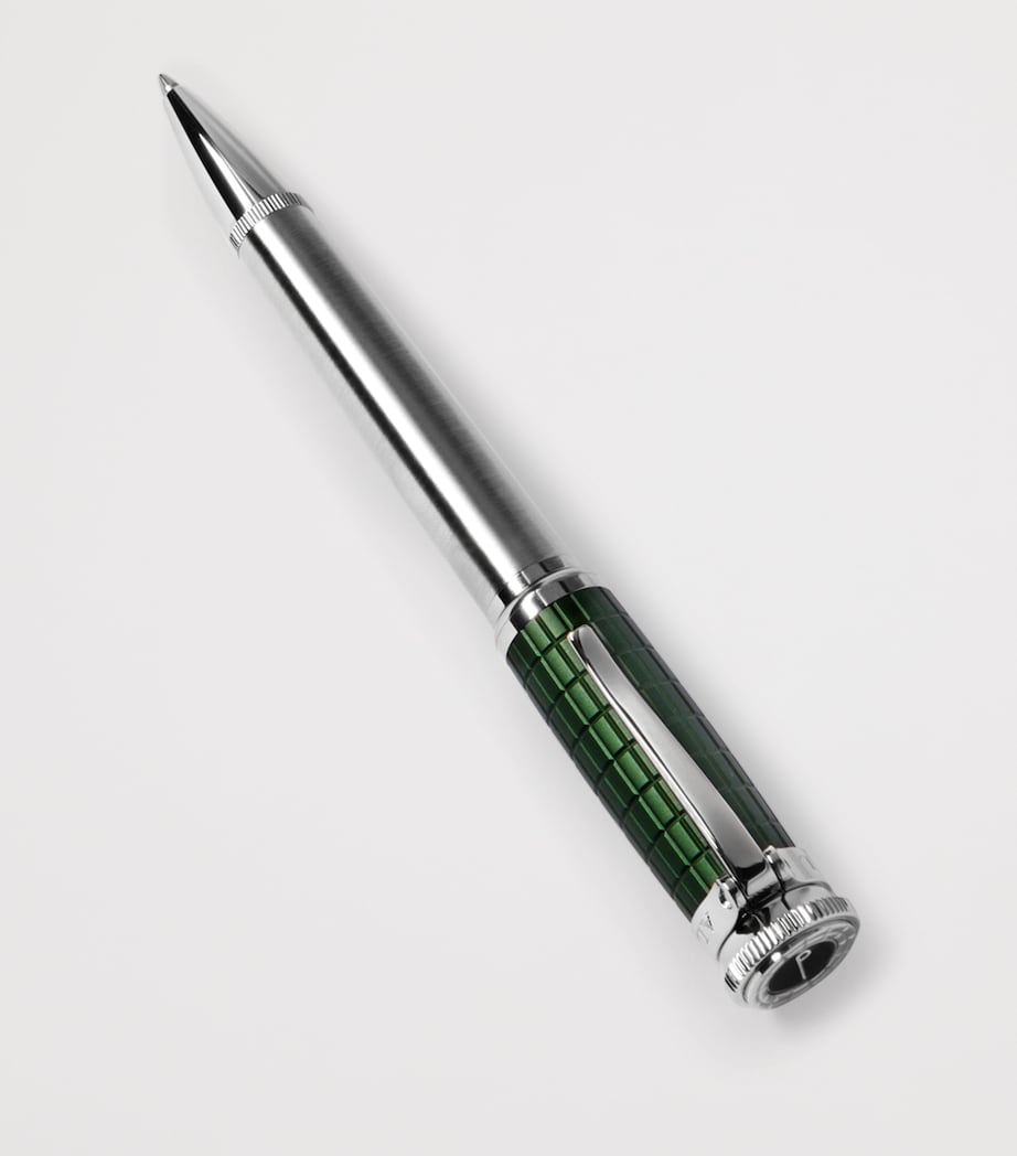 Dunhill Sentryman Rollagas ballpoint pen - British product