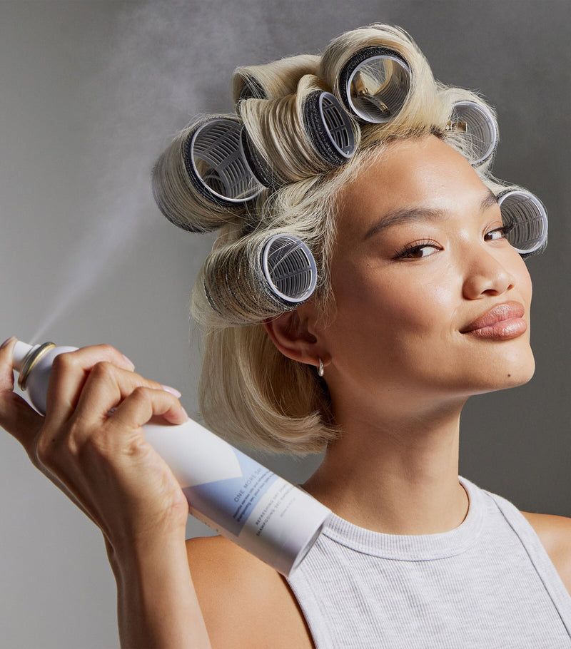 Philip Kingsley dry shampoo 200 ml, imported from the UK