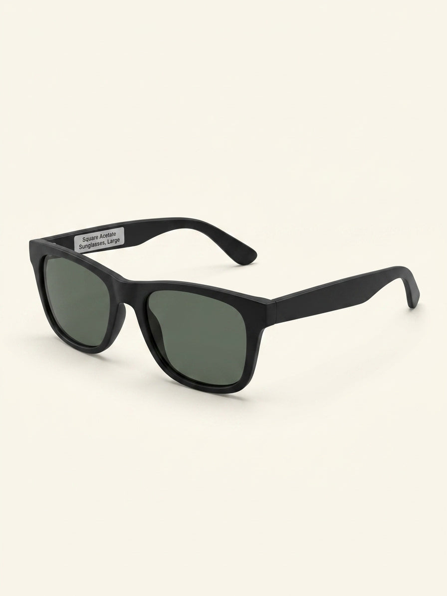 Gucci sunglasses acetate butterfly-frame GG1842S - British product