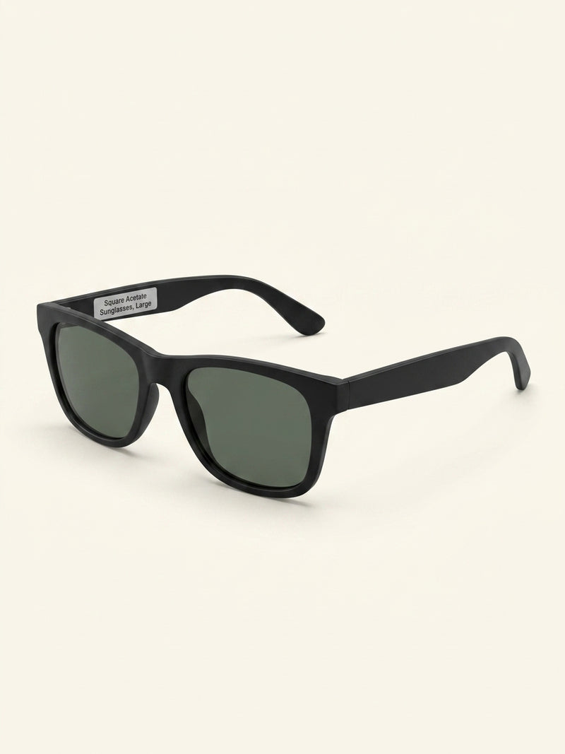 Gucci sunglasses acetate butterfly-frame GG1842S - British product
