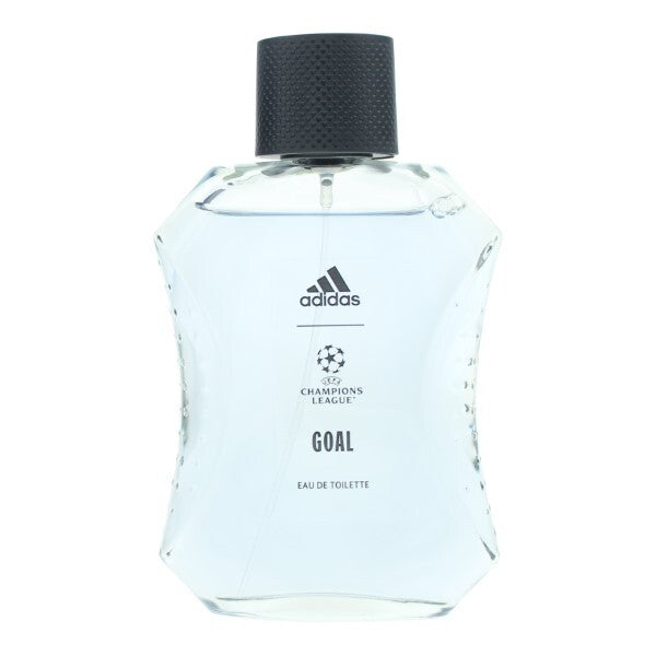 Adidas Champions League Goal eau de toilette 100ml - British product