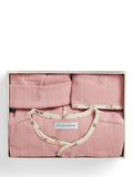Ralph Lauren baby set pink (British brand)