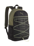 PUMA Plus 20L Backpack, Loden Green, One Size