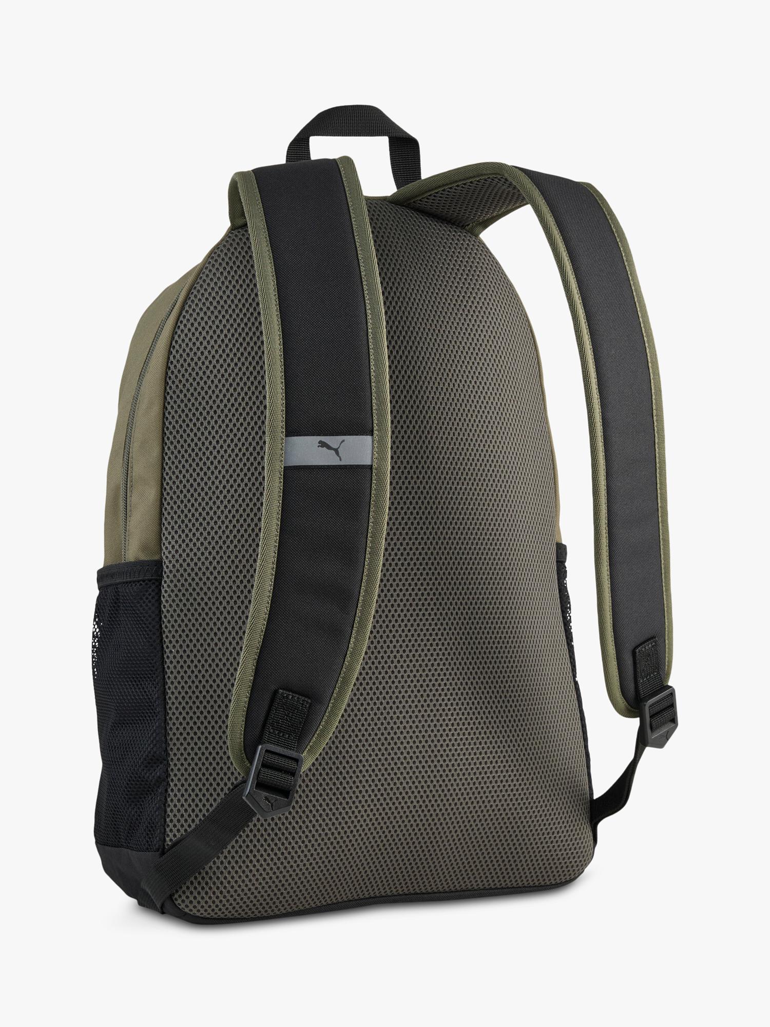 PUMA Plus training backpack 20 litre - British product