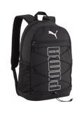 PUMA Plus 20L Backpack, Puma Black, One Size