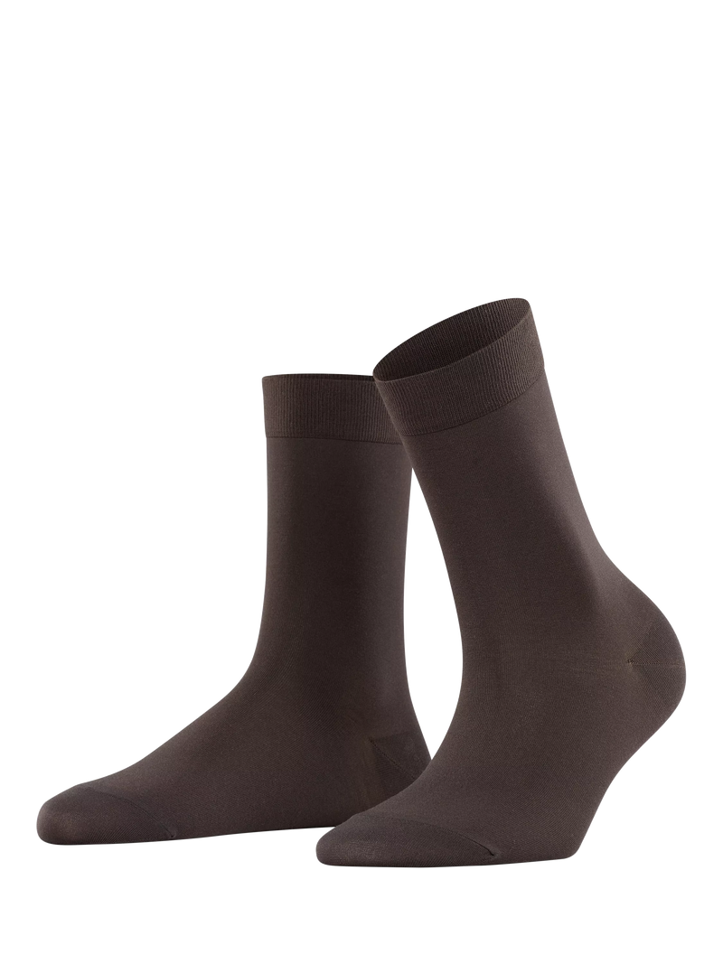 FALKE Cotton Touch Ankle Socks