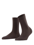 FALKE Cotton Touch Ankle Socks
