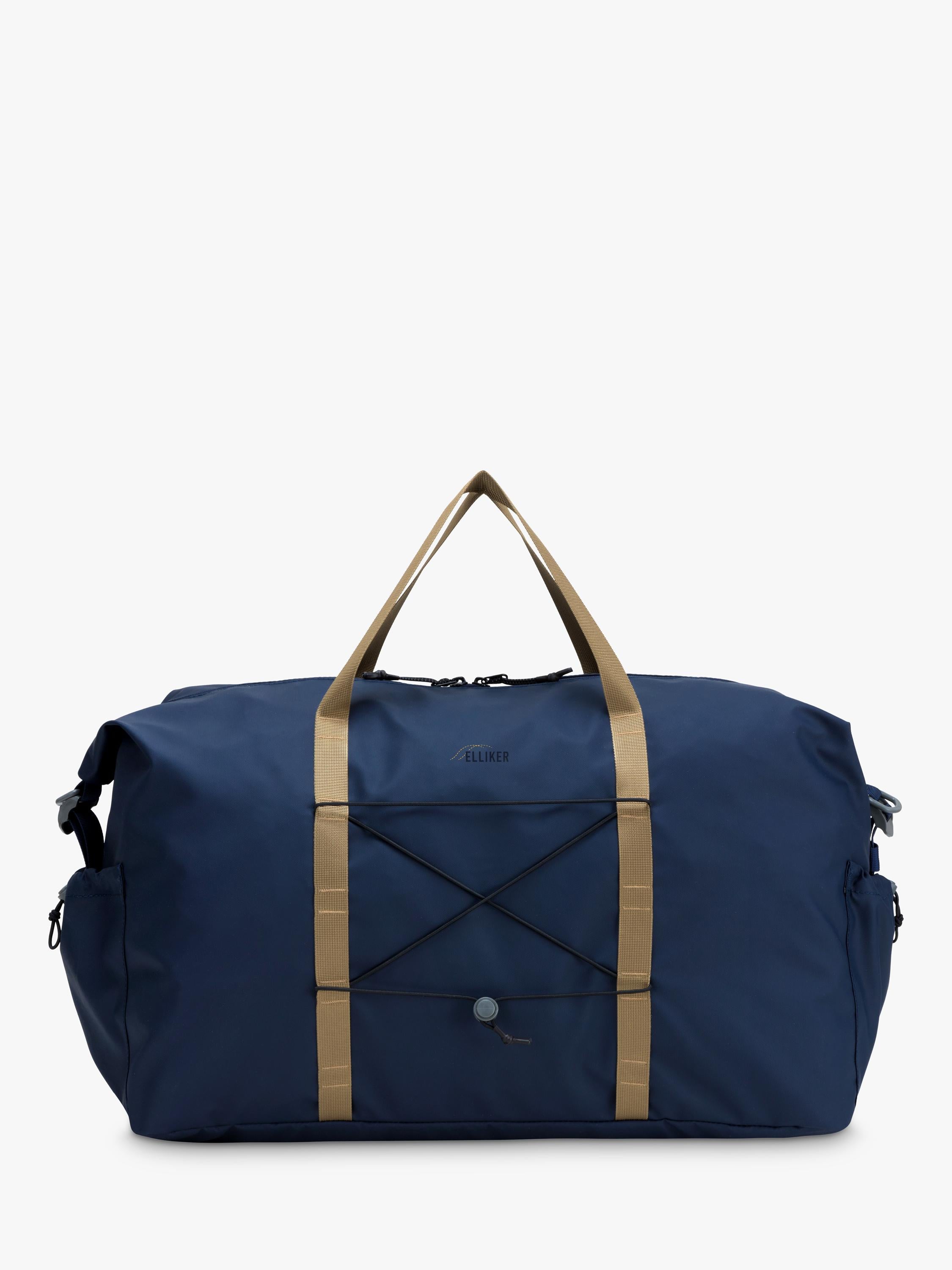 ELLIKER Arten L holdall 56L (British brand)