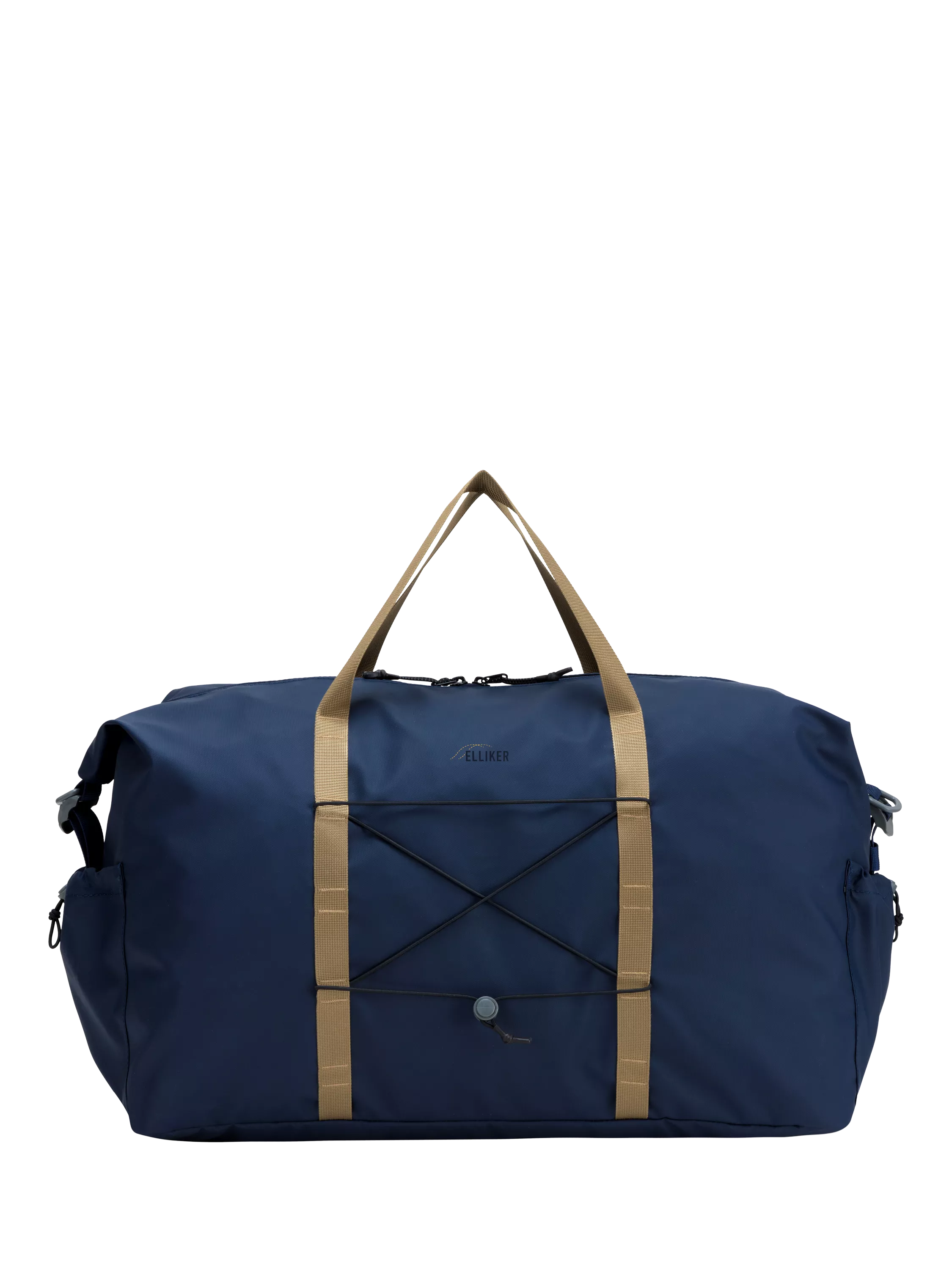 ELLIKER Arten L Holdall Travel Bag, 56L