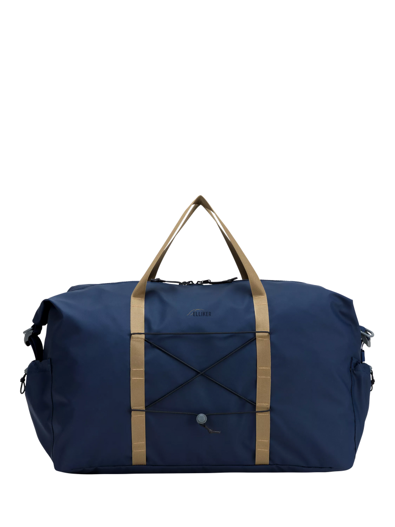 ELLIKER Arten L Holdall Travel Bag, 56L