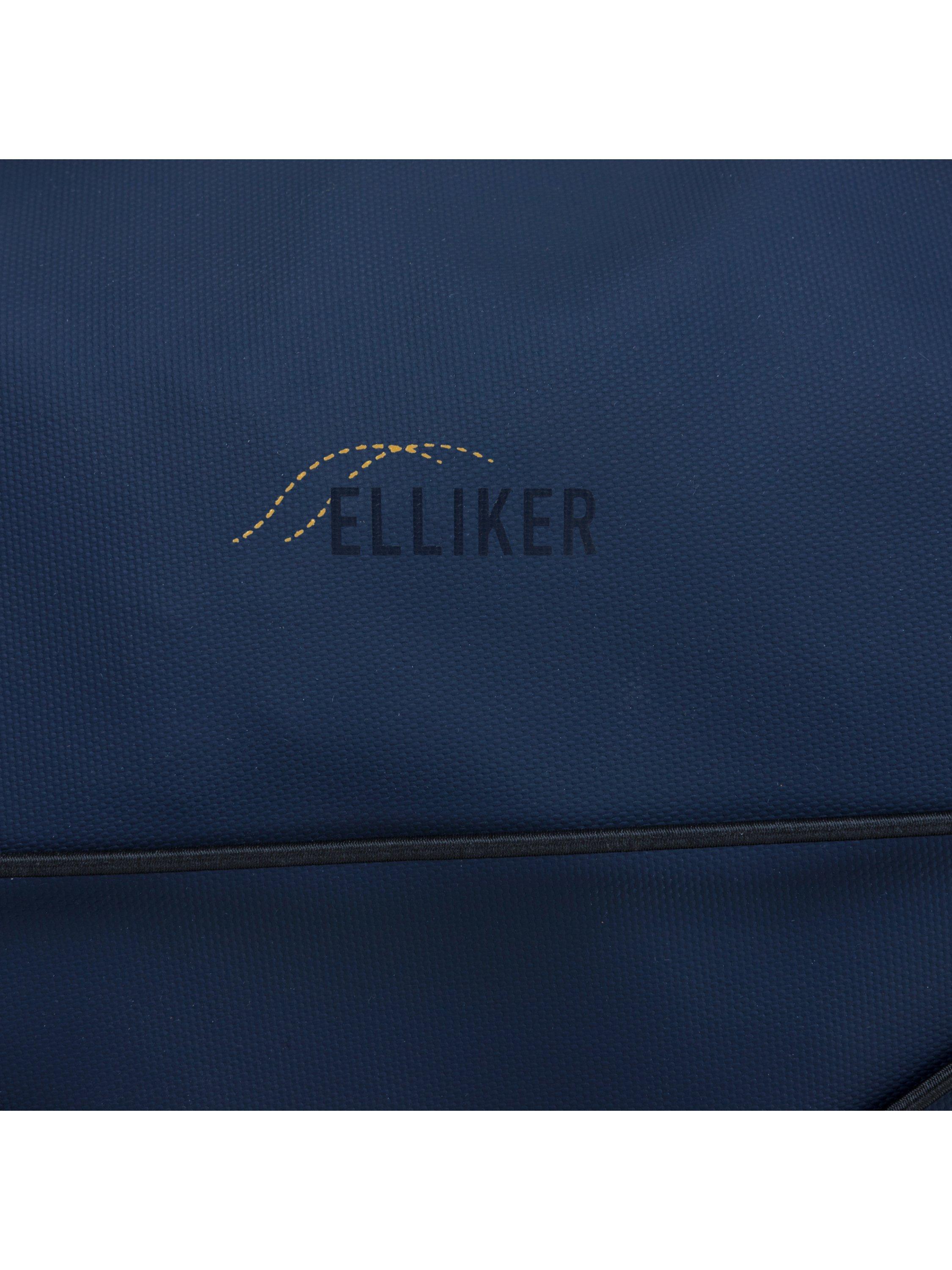 ELLIKER Arten L holdall 56L (British brand)