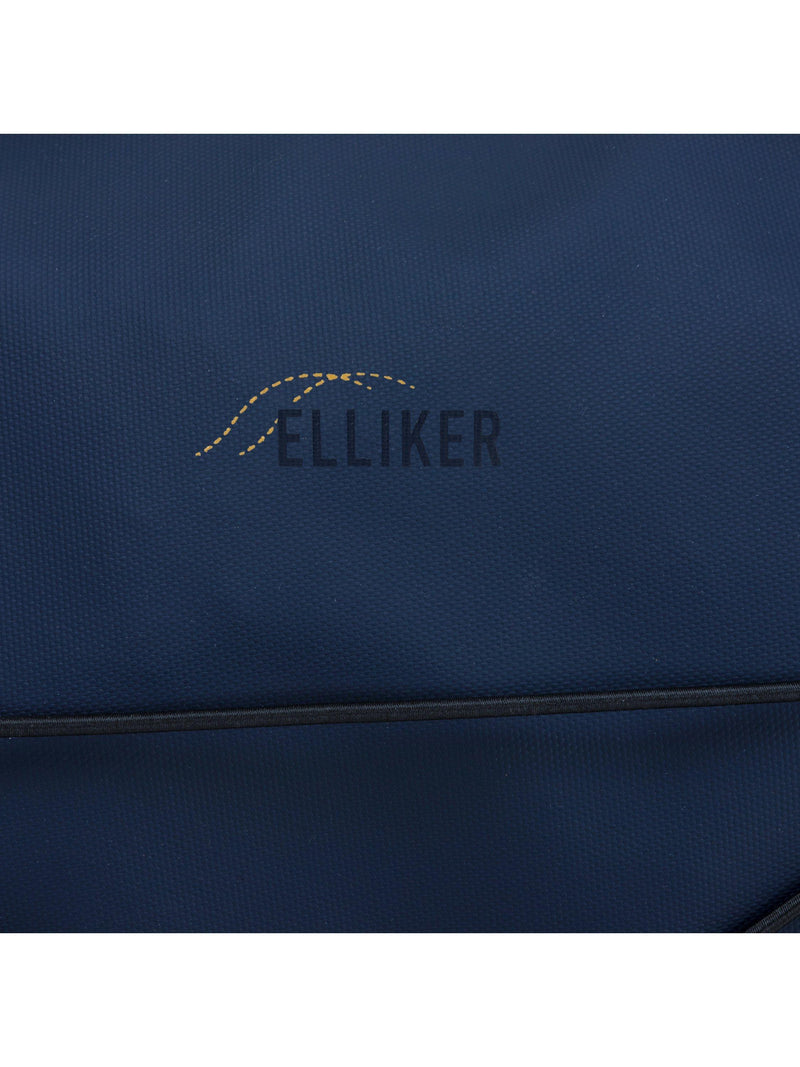 ELLIKER Arten L holdall 56L (British brand)