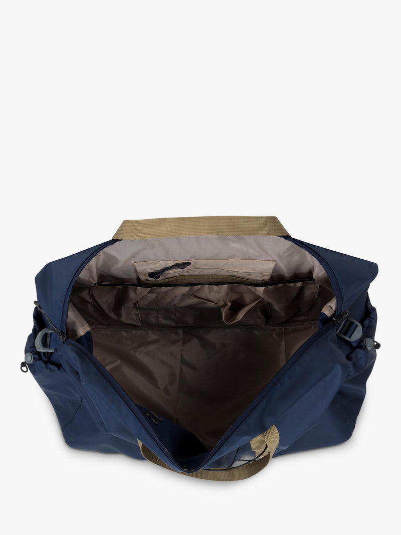 ELLIKER Arten L holdall 56L (British brand)