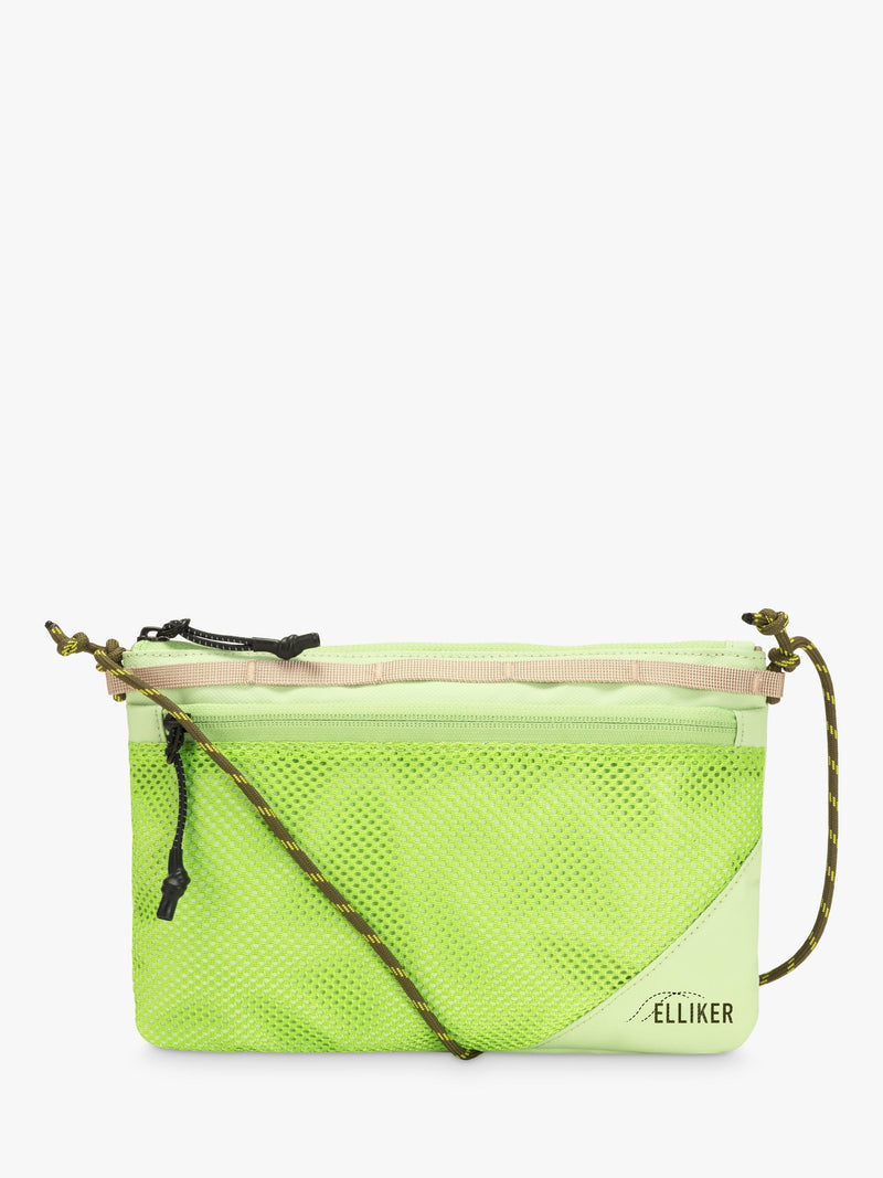 ELLIKER Caley Sacoche crossbody bag 1L (British brand)