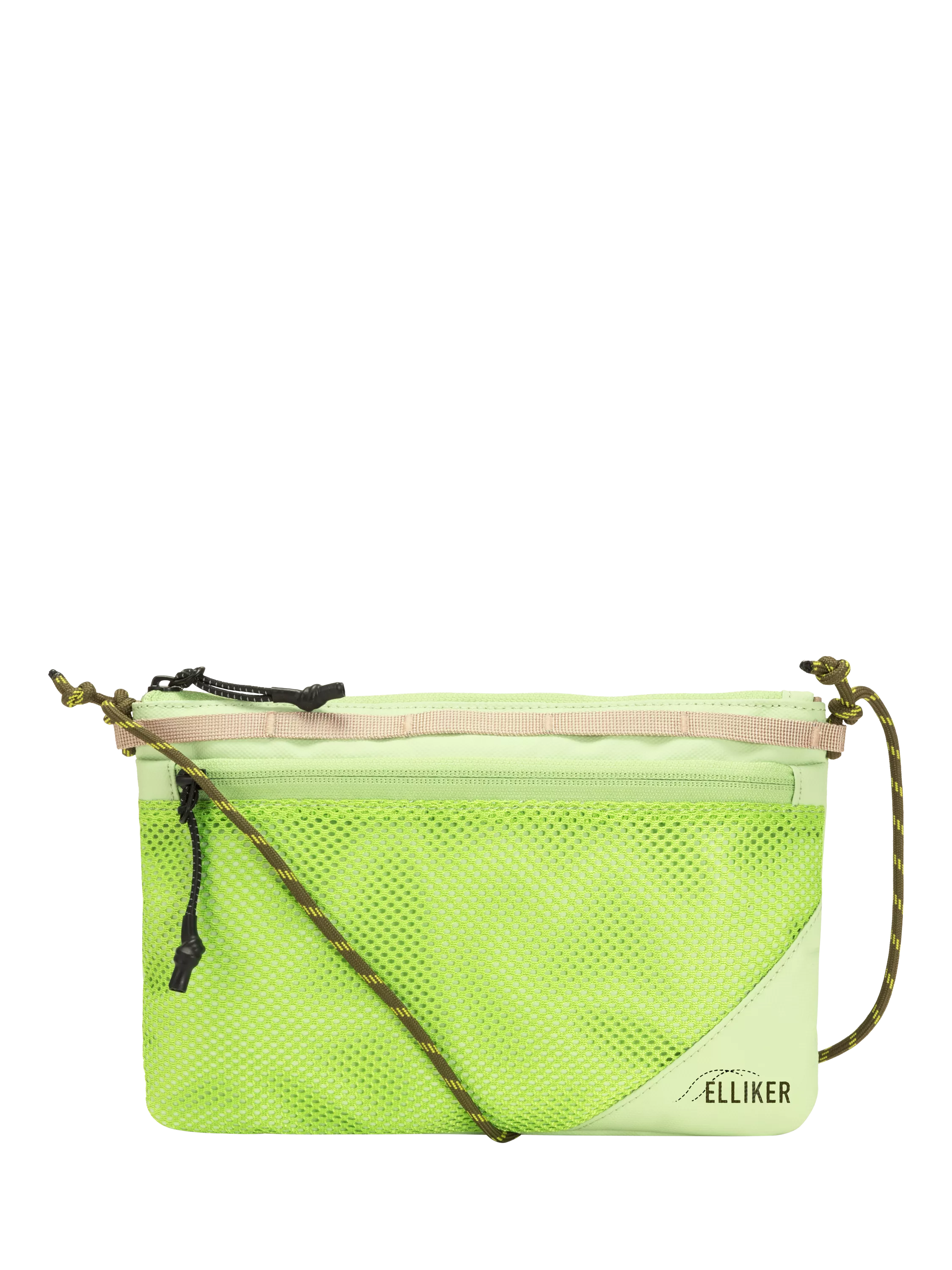 ELLIKER Caley Sacoche Crossbody Bag 1L