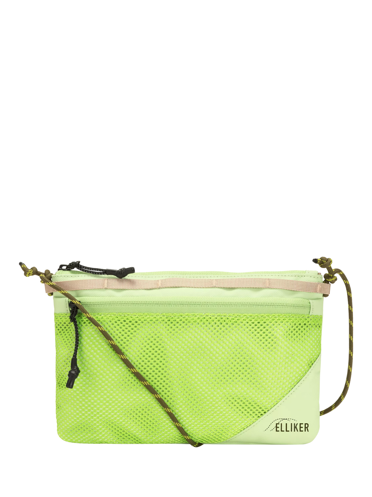 ELLIKER Caley Sacoche Crossbody Bag 1L