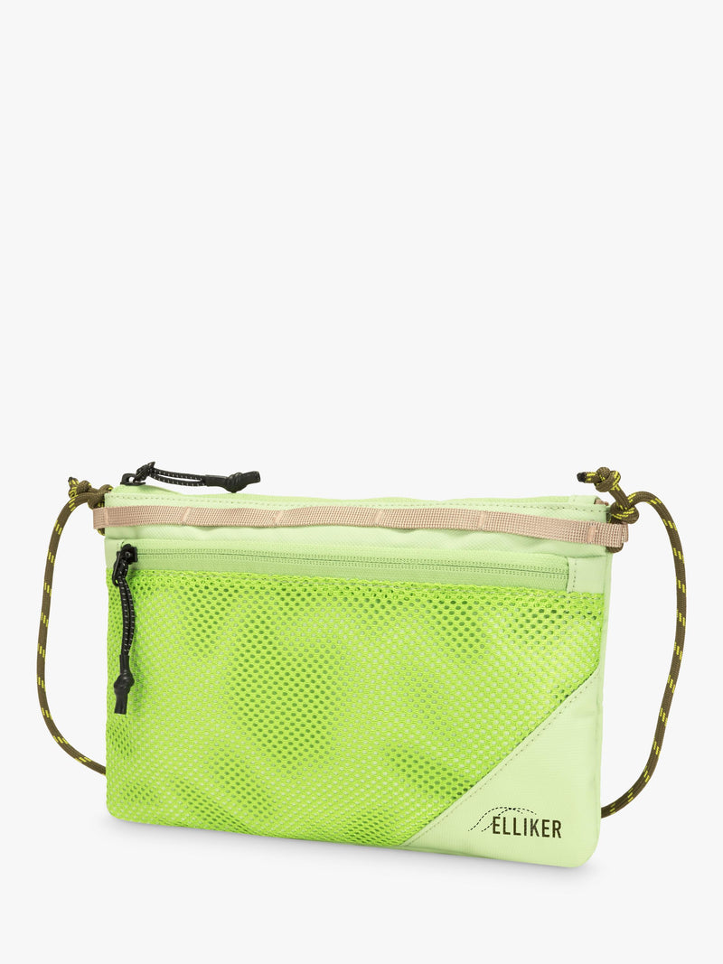 ELLIKER Caley Sacoche crossbody bag 1L (British brand)