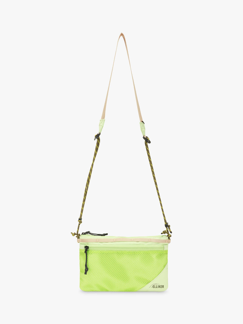 ELLIKER Caley Sacoche crossbody bag 1L (British brand)