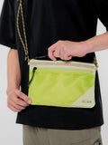 ELLIKER Caley Sacoche crossbody bag 1L (British brand)