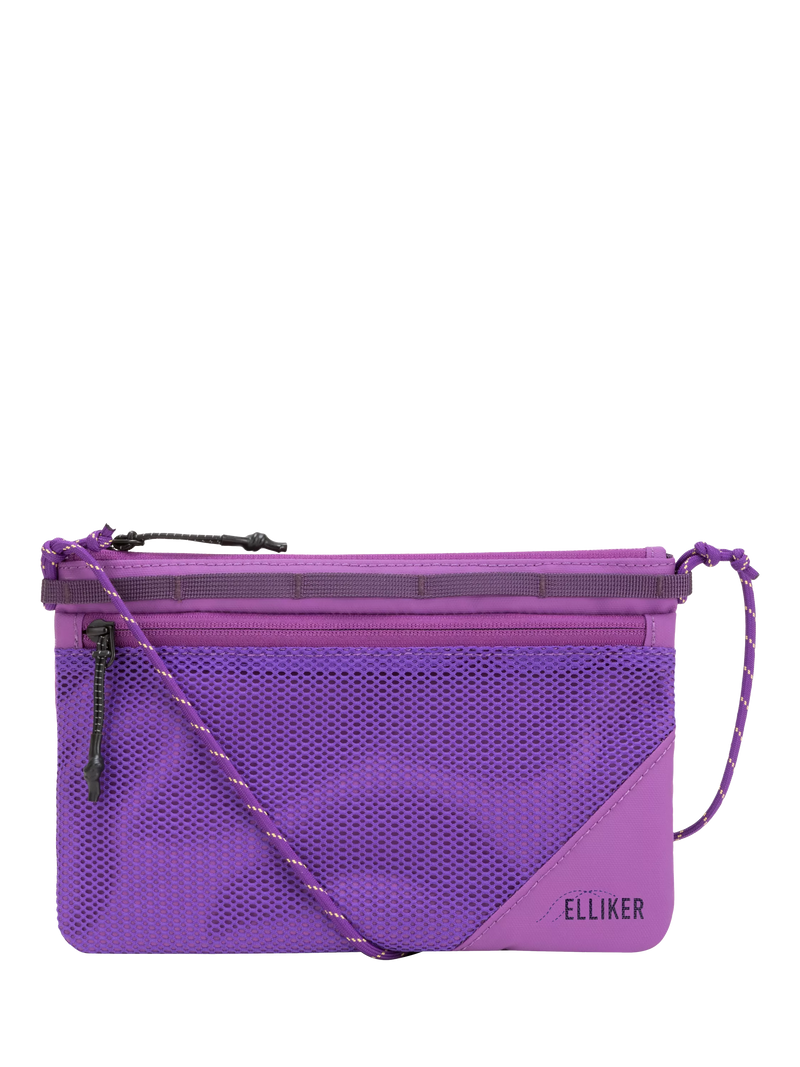 ELLIKER Caley Sacoche Crossbody Bag 1L