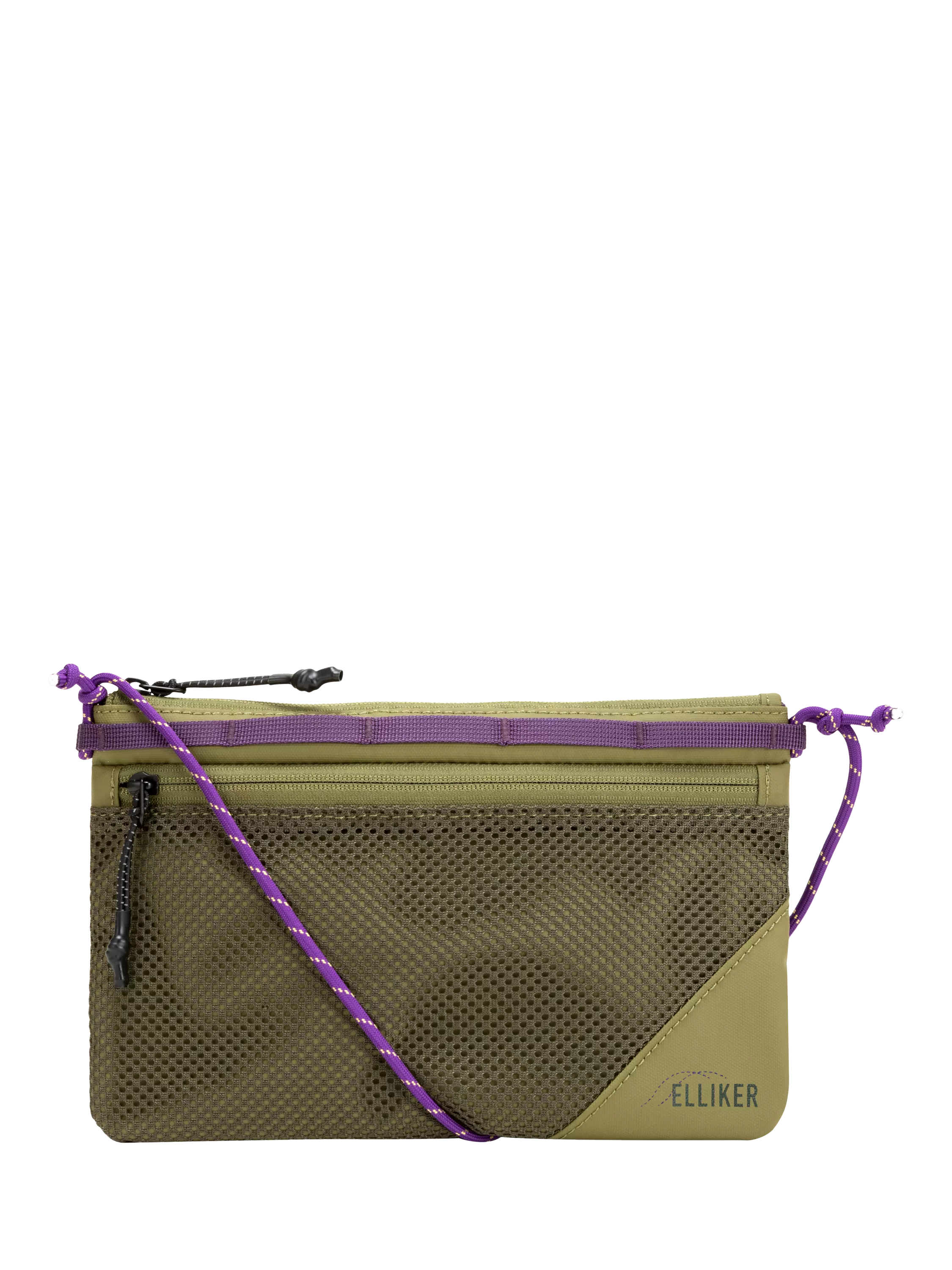 ELLIKER Caley Sacoche Crossbody Bag 1L