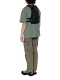 ELLIKER Rigg Hydration Backpack Black 6L (British brand)