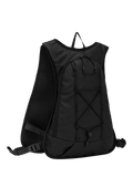 ELLIKER Rigg Hydration Backpack Black 6L (British brand)