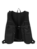 ELLIKER Rigg Hydration Backpack Black 6L (British brand)