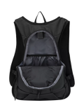 ELLIKER Rigg Hydration Backpack Black 6L (British brand)