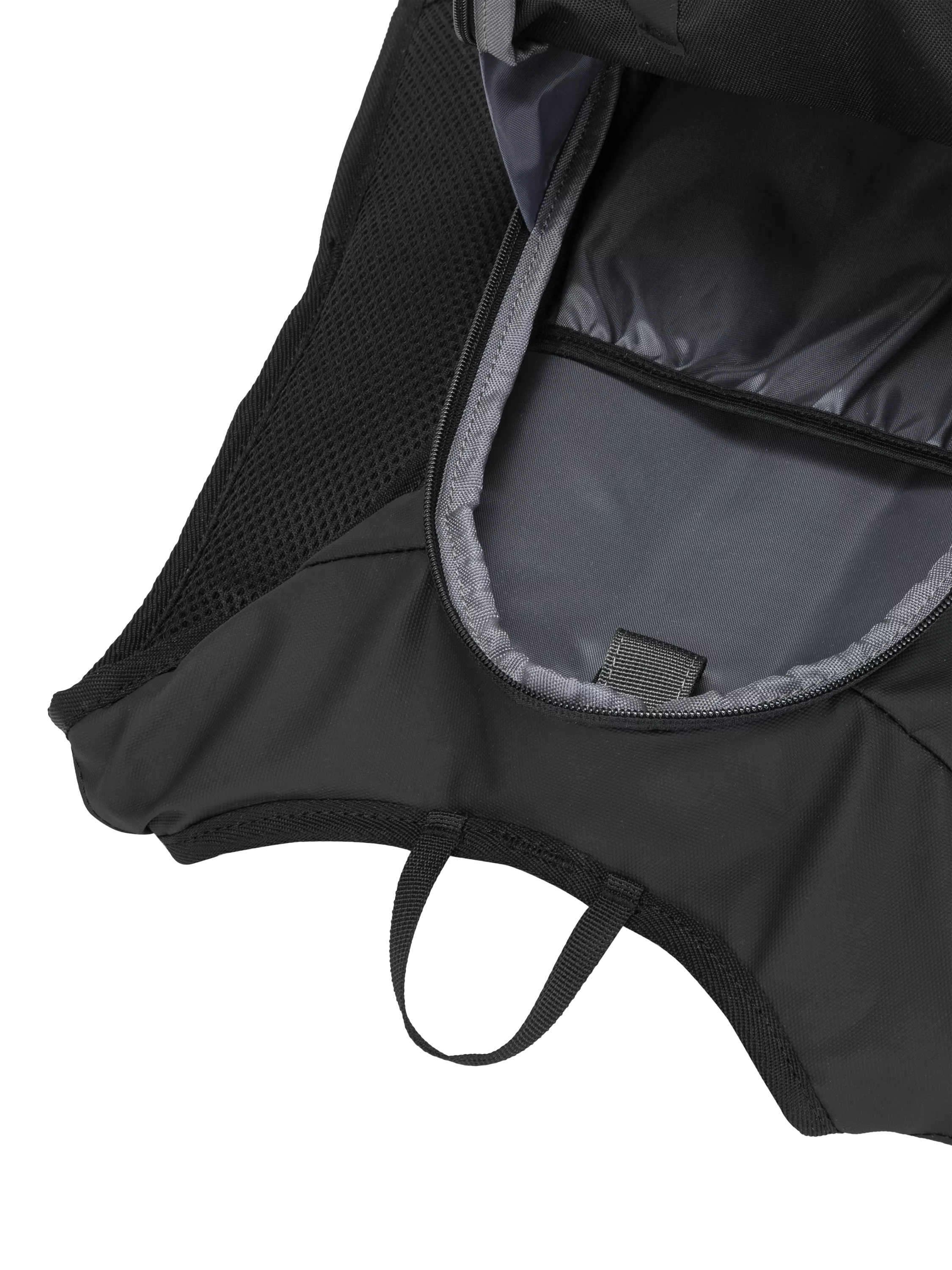 ELLIKER Rigg Hydration Backpack Black 6L (British brand)