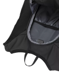 ELLIKER Rigg Hydration Backpack Black 6L (British brand)