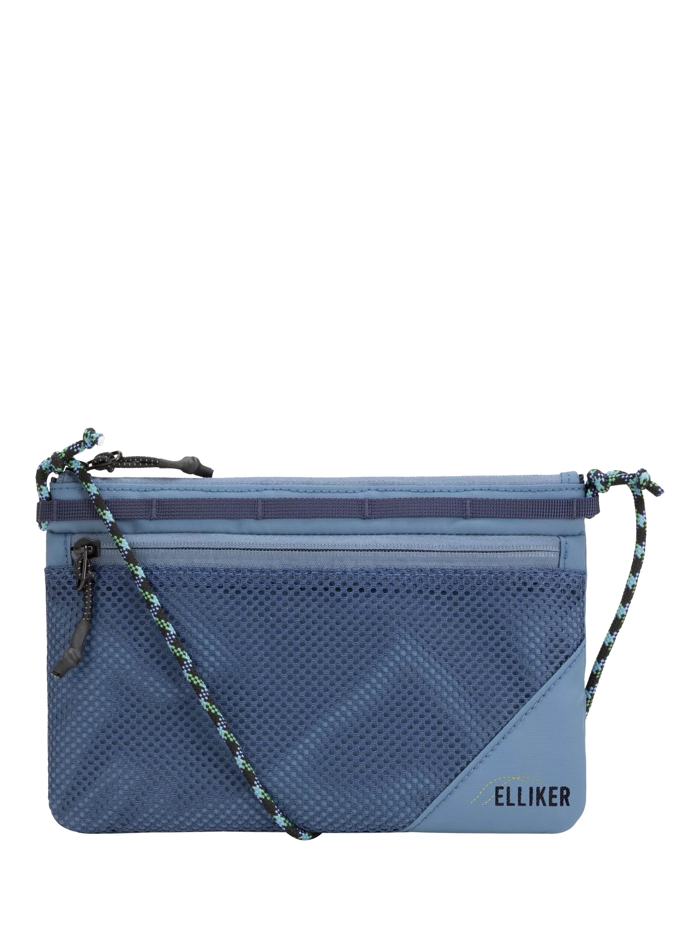 ELLIKER Caley Sacoche crossbody bag 1L (British brand)